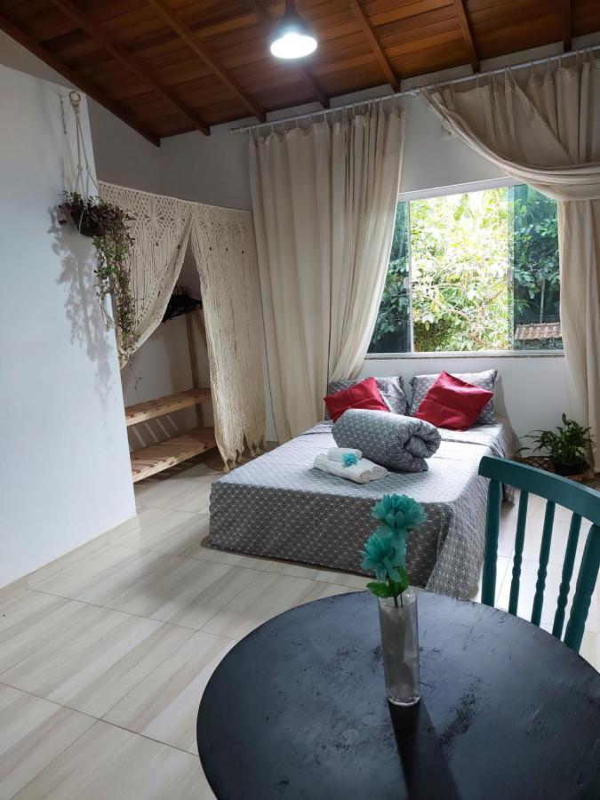파라티 Casa Dias Cabore - Espaco E Protecao A 5 Min Do Centro Historico 빌라 외부 사진