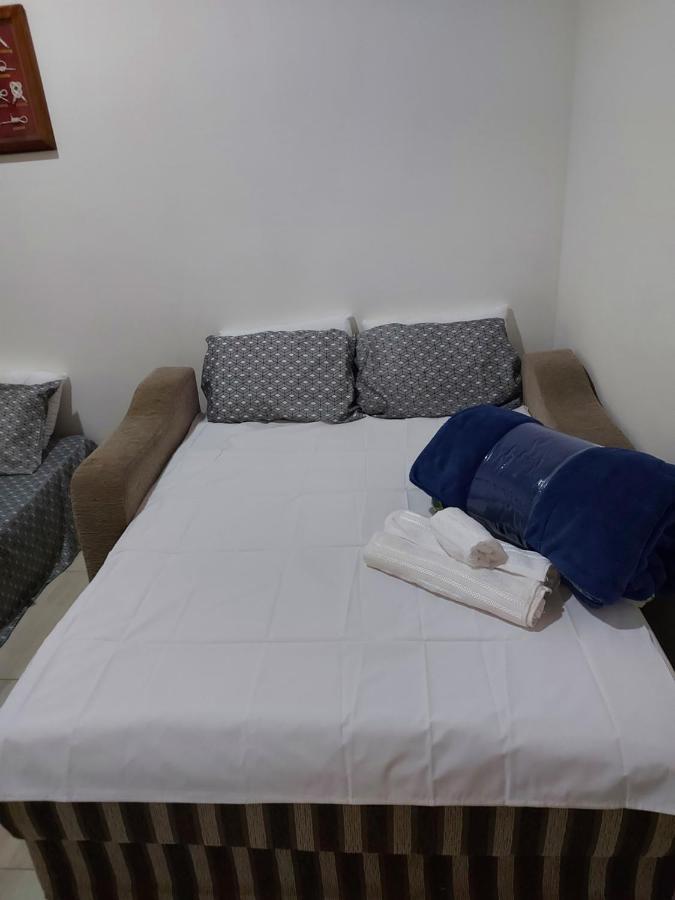 파라티 Casa Dias Cabore - Espaco E Protecao A 5 Min Do Centro Historico 빌라 외부 사진