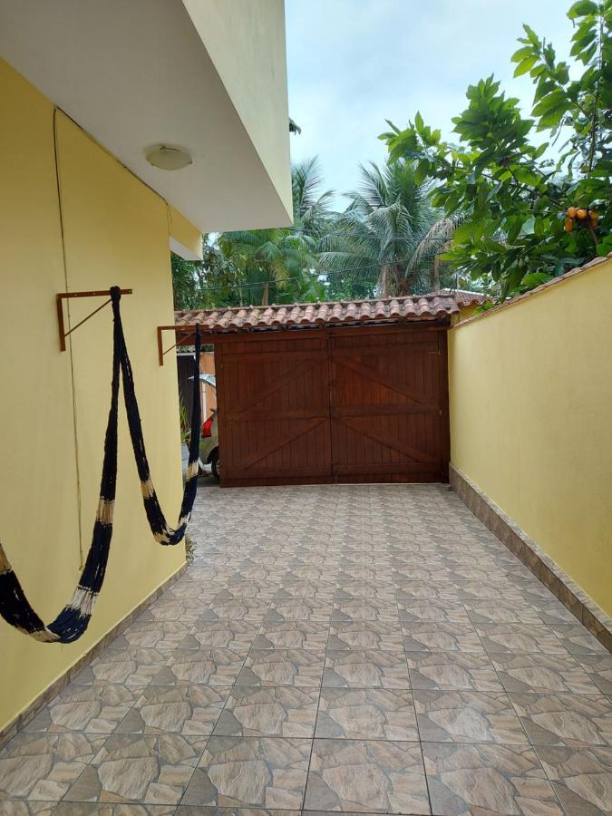 파라티 Casa Dias Cabore - Espaco E Protecao A 5 Min Do Centro Historico 빌라 외부 사진