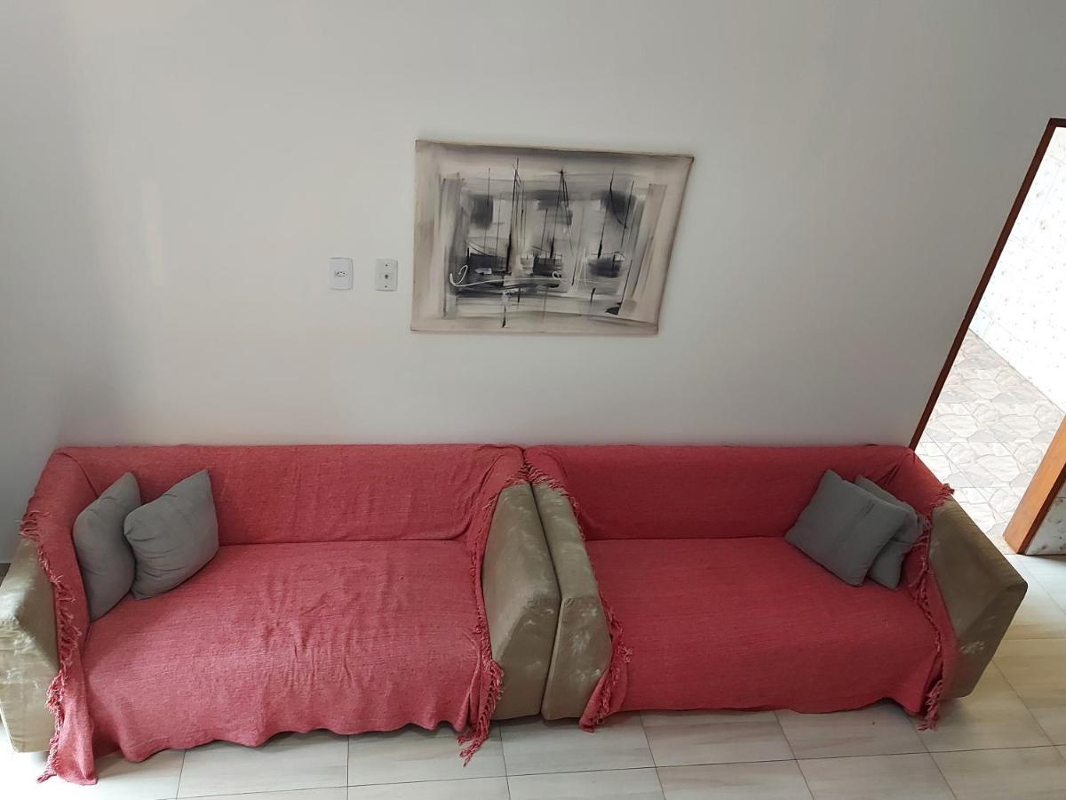 파라티 Casa Dias Cabore - Espaco E Protecao A 5 Min Do Centro Historico 빌라 외부 사진