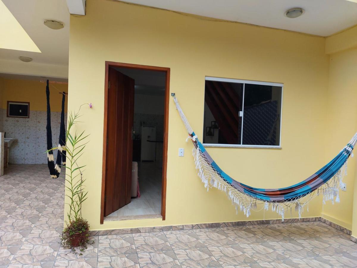 파라티 Casa Dias Cabore - Espaco E Protecao A 5 Min Do Centro Historico 빌라 외부 사진