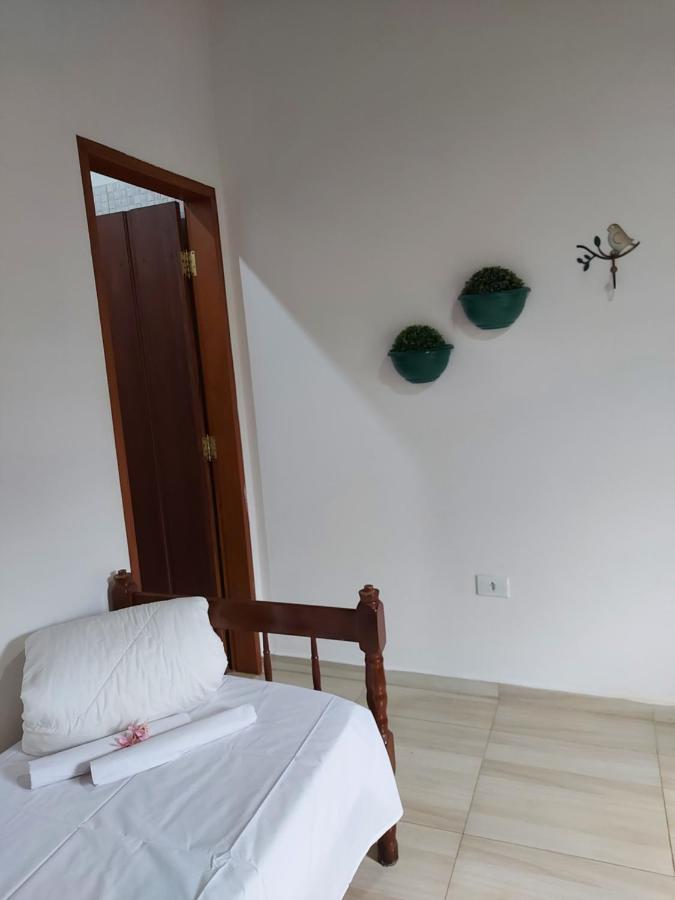 파라티 Casa Dias Cabore - Espaco E Protecao A 5 Min Do Centro Historico 빌라 외부 사진
