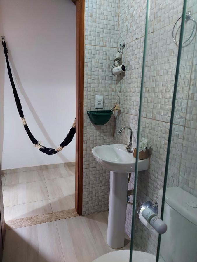 파라티 Casa Dias Cabore - Espaco E Protecao A 5 Min Do Centro Historico 빌라 외부 사진