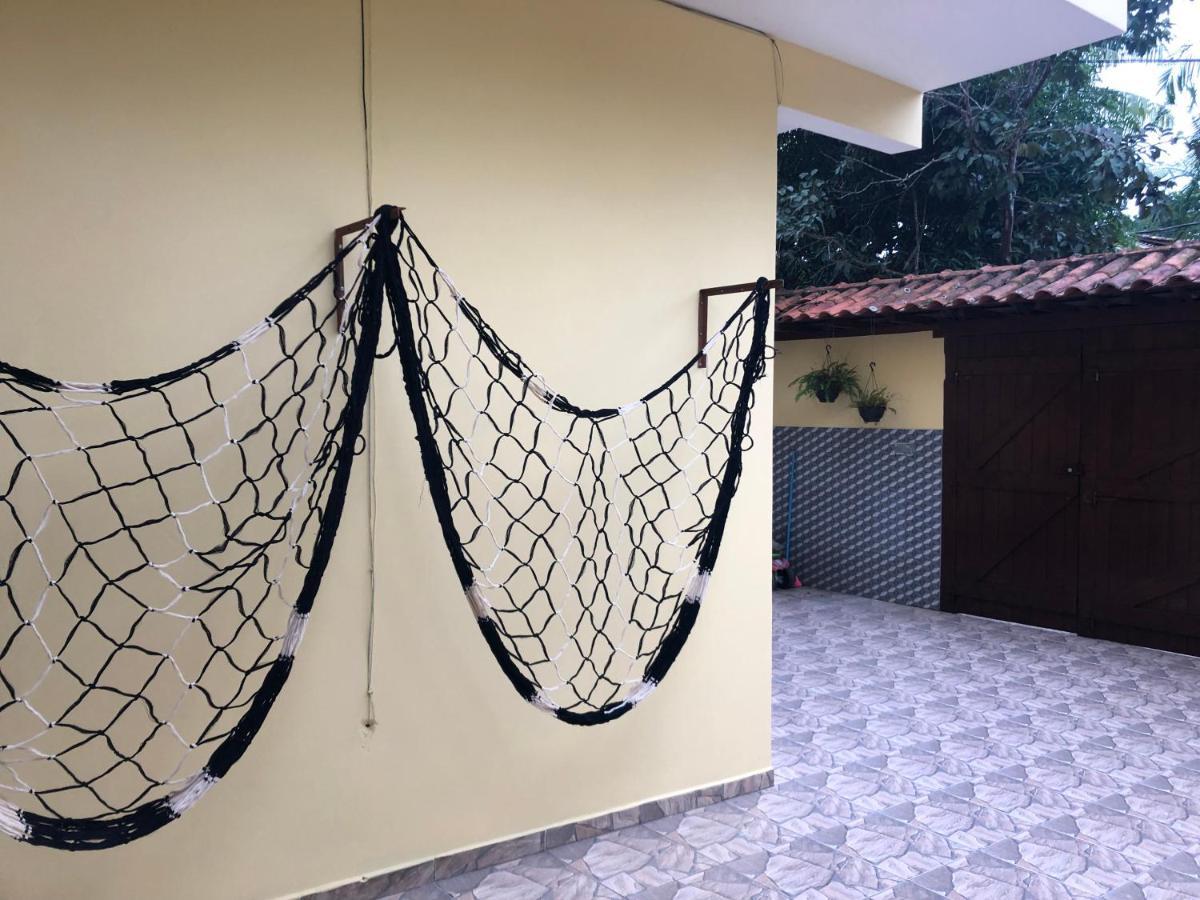 파라티 Casa Dias Cabore - Espaco E Protecao A 5 Min Do Centro Historico 빌라 외부 사진